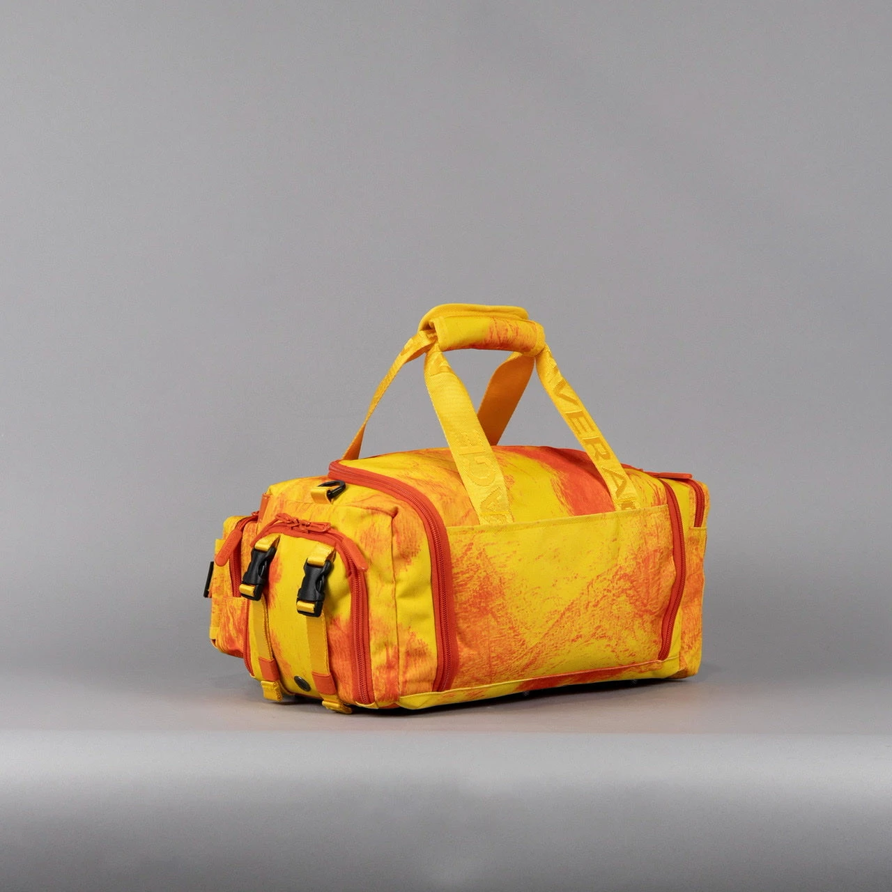 20L Mini Duffle Bag Fire 6 20L Mini Duffle Bag Fire - Image 6