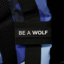 45L Navy Camo Meal Prep Management -Fashion bags 9A0F1B87 AB4A 4F94 B020 4BA787E80A61