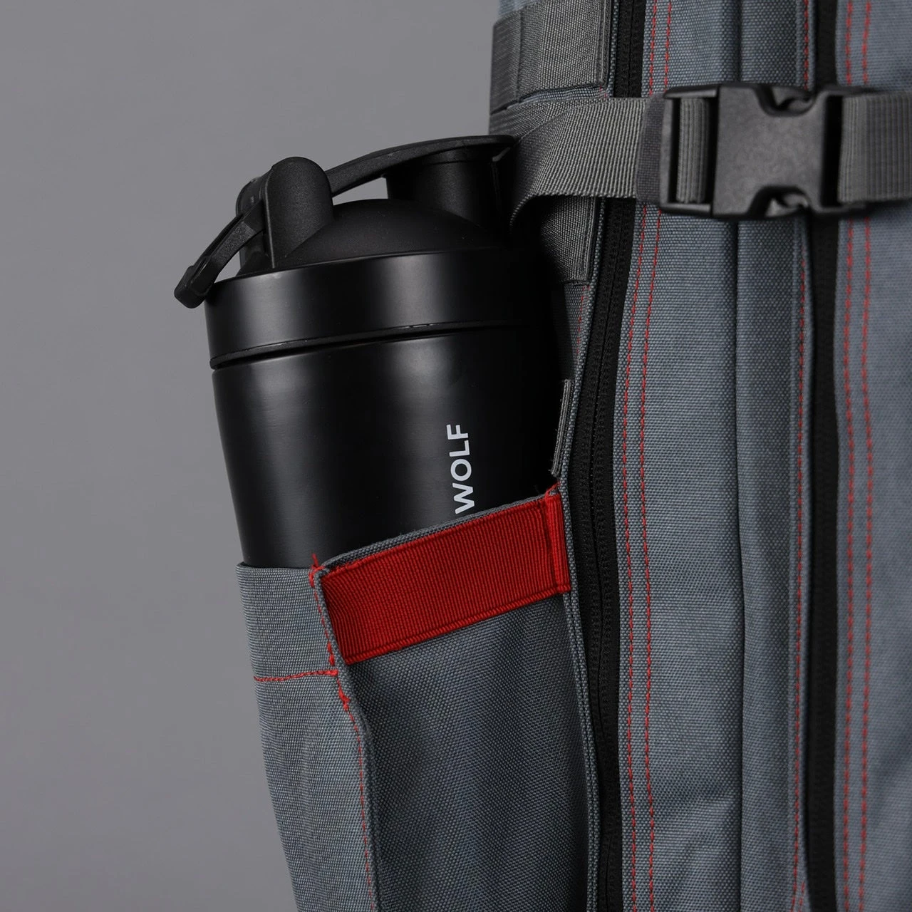 45L Backpack Anvil Gray 12 45L Backpack Anvil Gray - Image 12