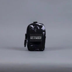 Tactical EDC Pouch Attachment Bag Black Lightning -Fashion bags 9AA4420B E802 4D69 AF45 5BABF4B2C6A8