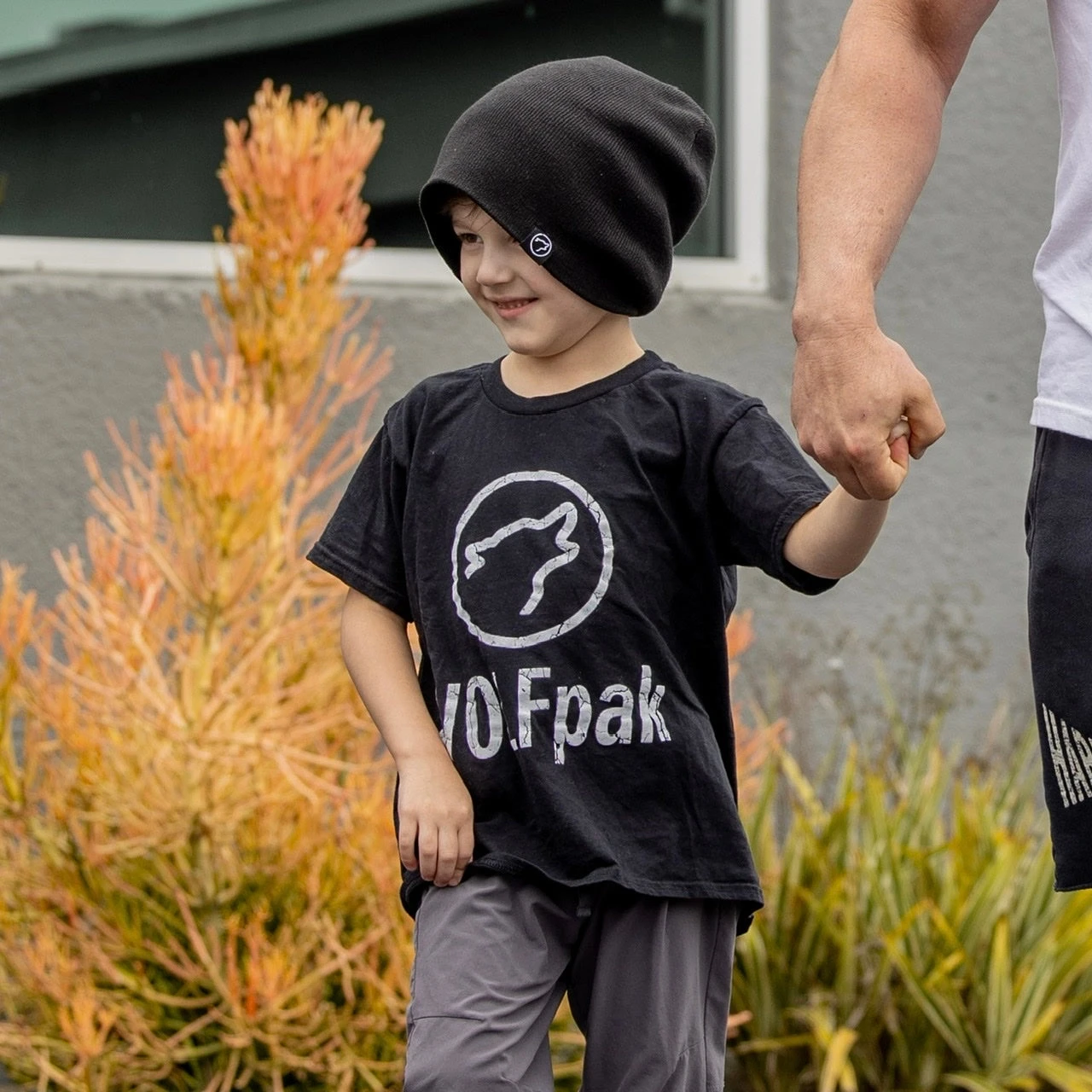 WOLFpak Kids Youth T-Shirt 4 WOLFpak Kids Youth T-Shirt - Image 4