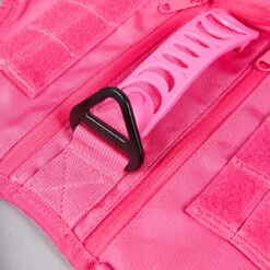 Pink Goddess Tactical Dog Vest Harness 31 Pink Goddess Tactical Dog Vest Harness -Fashion bags 9B4F3AD5 519F 451F 8BB9 73731A0EC3E4