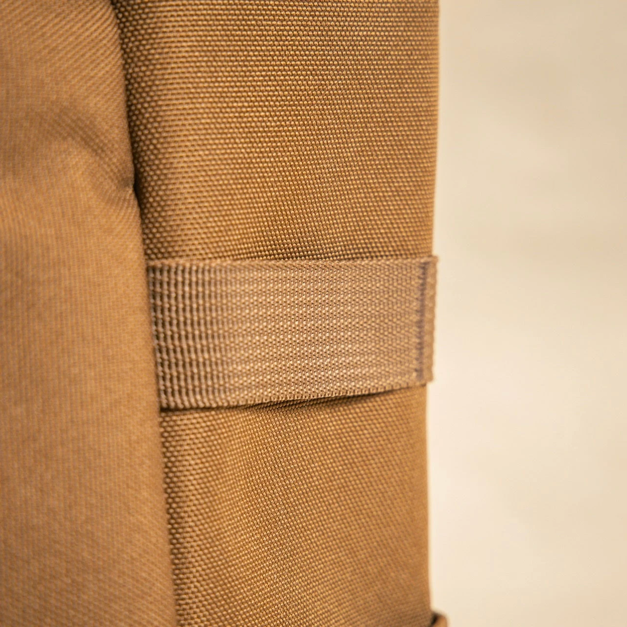 Tote Bag Mocha Brown 7 Tote Bag Mocha Brown - Image 7