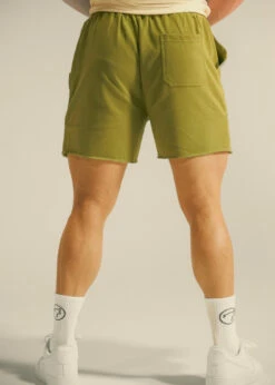 Men's Varsity Shorts Moss Green 13 Men's Varsity Shorts Moss Green -Fashion bags 9C9DA2DD 93F8 460D A465 83EC2093E058