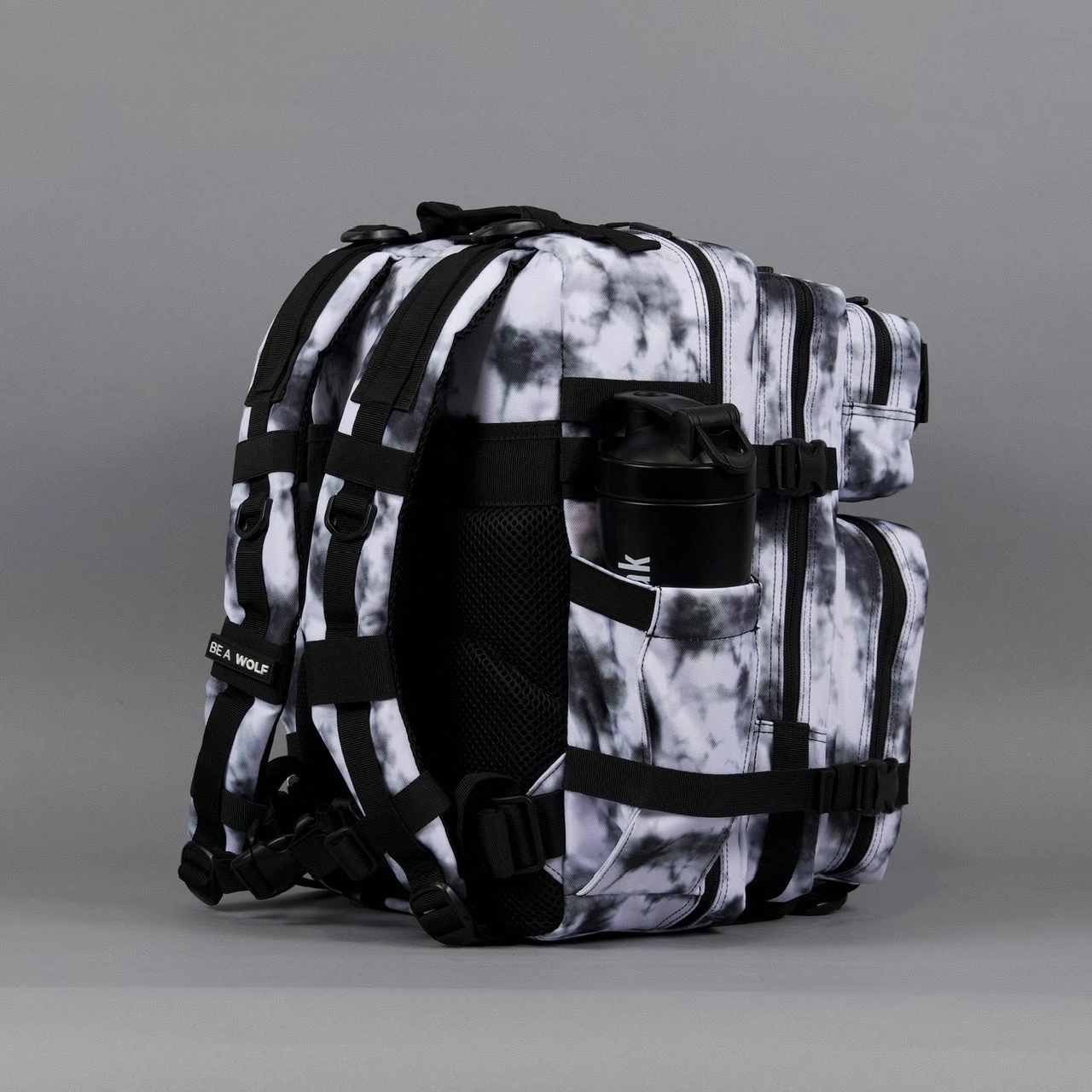 35L Backpack Timber Wolf 6 35L Backpack Timber Wolf - Image 6