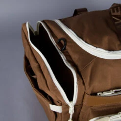 40L Ultimate Duffle Bag Mocha Brown -Fashion bags 9CF1B6D7 9FC8 4115 9C40 14853098B7AA