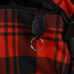 Buffalo Red Plaid Classic Backpack -Fashion bags 9CF9744F 84A5 46B9 90DF 152CEFA805CD