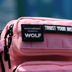 9L Backpack Mini Knockout Pink -Fashion bags 9D1F683A ACEF 410C 8C7B 64FB8FD8728D