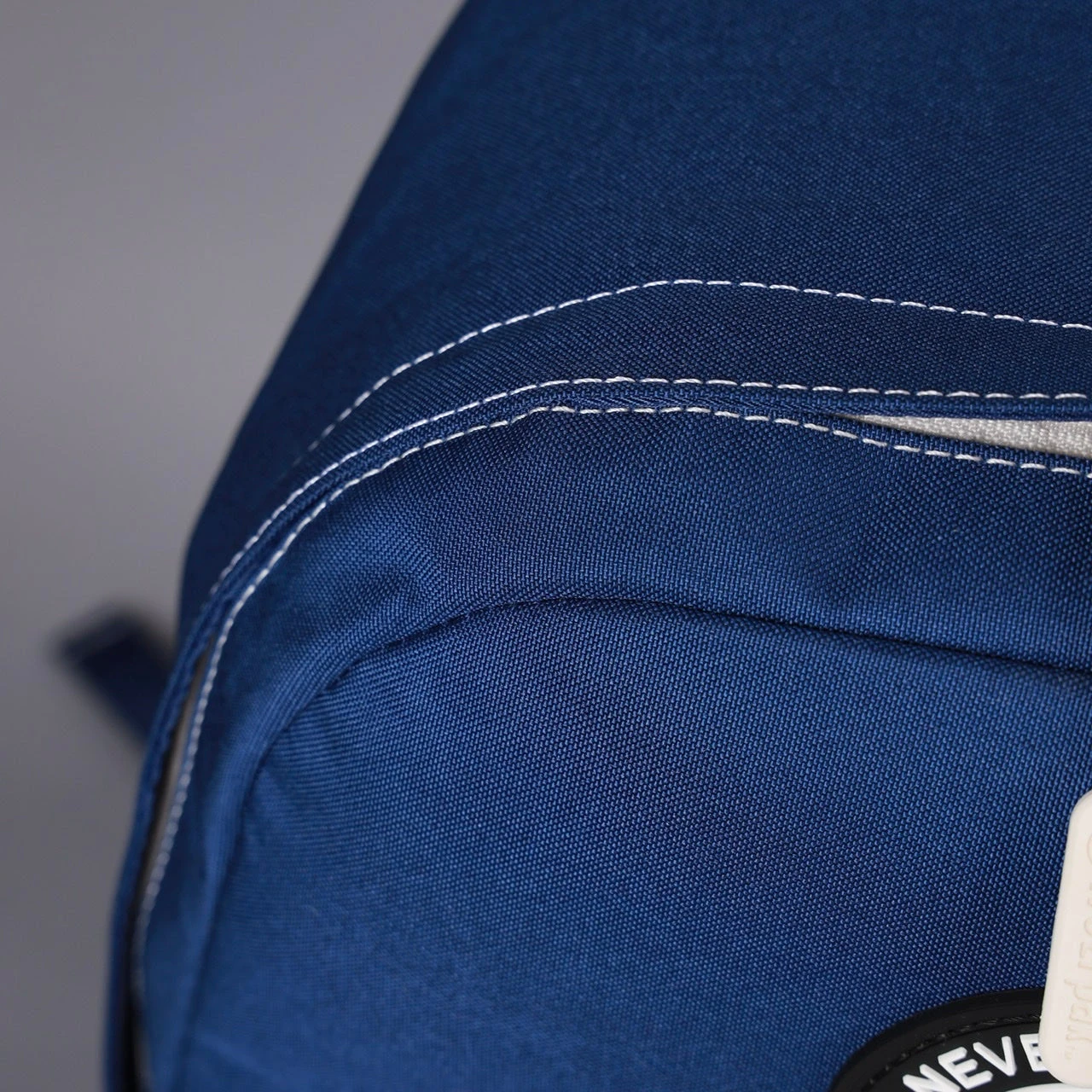 Varsity Blue Classic Backpack 18 Varsity Blue Classic Backpack - Image 18