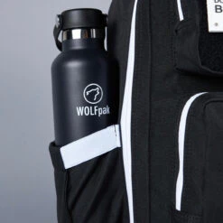 15L Backpack Alpha Black White Accents 34 15L Backpack Alpha Black White Accents -Fashion bags 9E003AF6 B258 4472 8A4F D8E2C34D4EA9