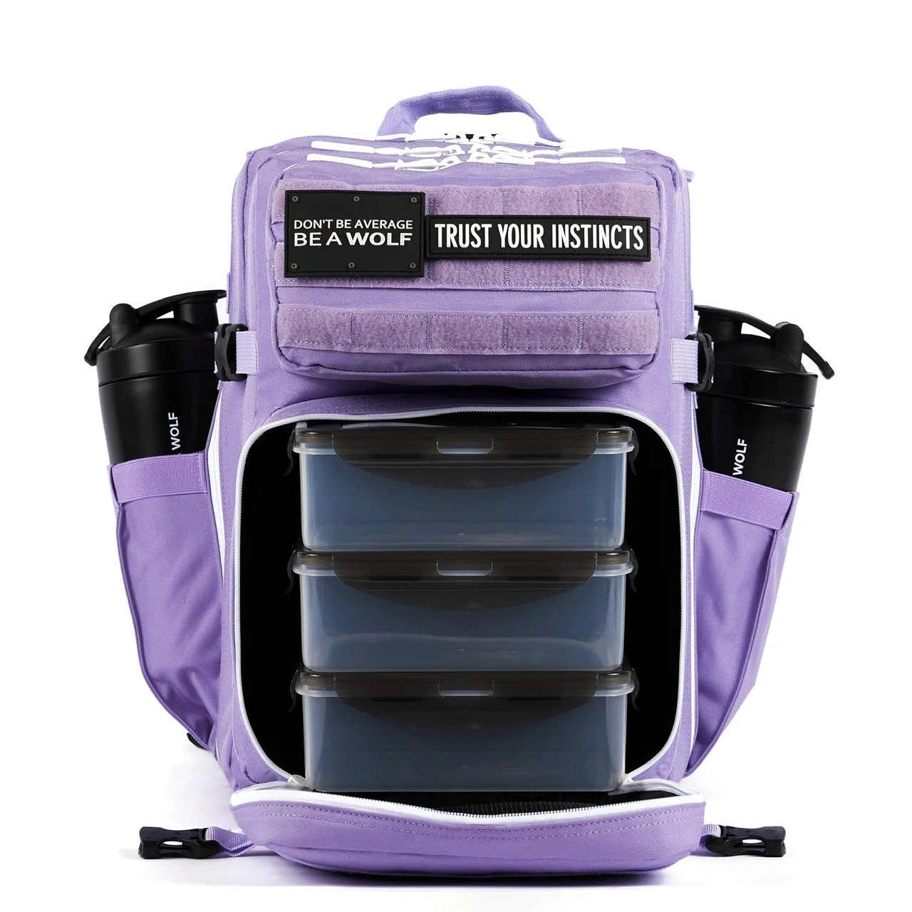 35L Luna Meal Prep Management 3 35L Luna Meal Prep Management - Image 3