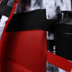 25L Timber Wolf Savage Red Meal Prep Management -Fashion bags 9E649879 D6F0 45E0 BE15 73325076B04C