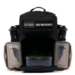 35L Alpha Black Meal Prep Management 23 35L Alpha Black Meal Prep Management -Fashion bags 9E675C3C 5BAB 4B40 A2D6 1E59DB308AE1