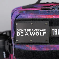 35L Backpack Galaxy -Fashion bags 9F00BF1D 0215 48D8 B61D 3F3E7209F6EF