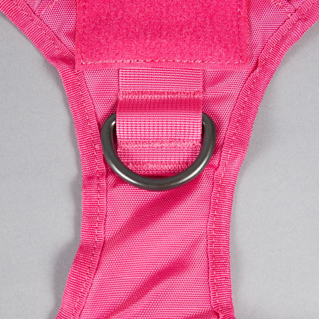 Pink Goddess Tactical Dog Vest Harness 15 Pink Goddess Tactical Dog Vest Harness - Image 15