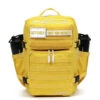 35L Backpack Sunkiss Yellow
