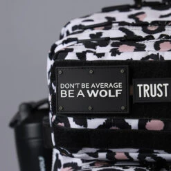 35L Leopard Meal Prep Management -Fashion bags A043677F 4EBD 4A04 B17C 971052449B9B