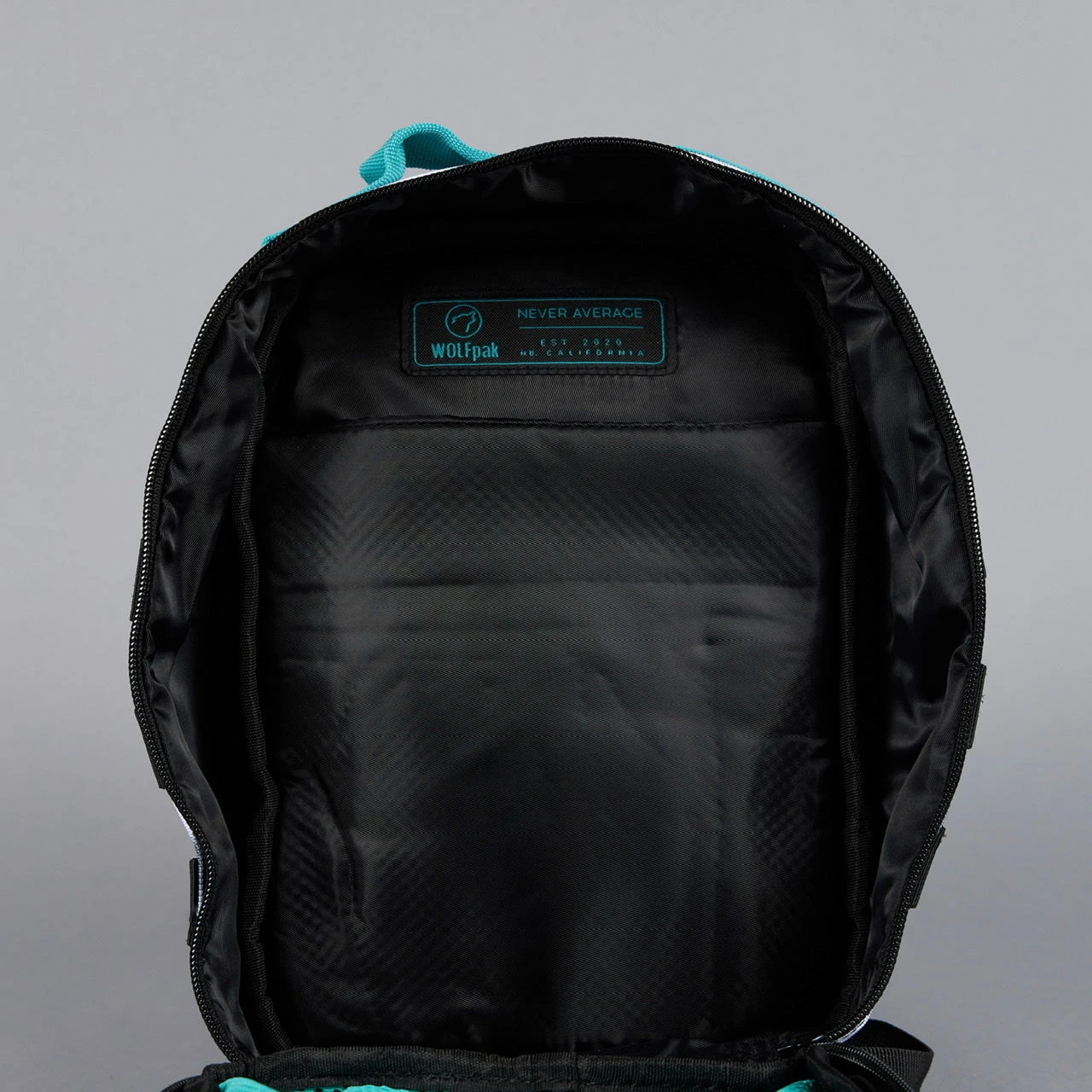 9L Backpack Mini Timber Wolf Aqua Goddess 18 9L Backpack Mini Timber Wolf Aqua Goddess - Image 18