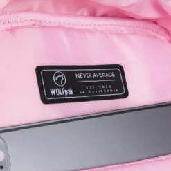 15L Backpack Knockout Pink 39 15L Backpack Knockout Pink -Fashion bags A0ABCEFC 19B5 4ED1 BC27 8B6C8098E762