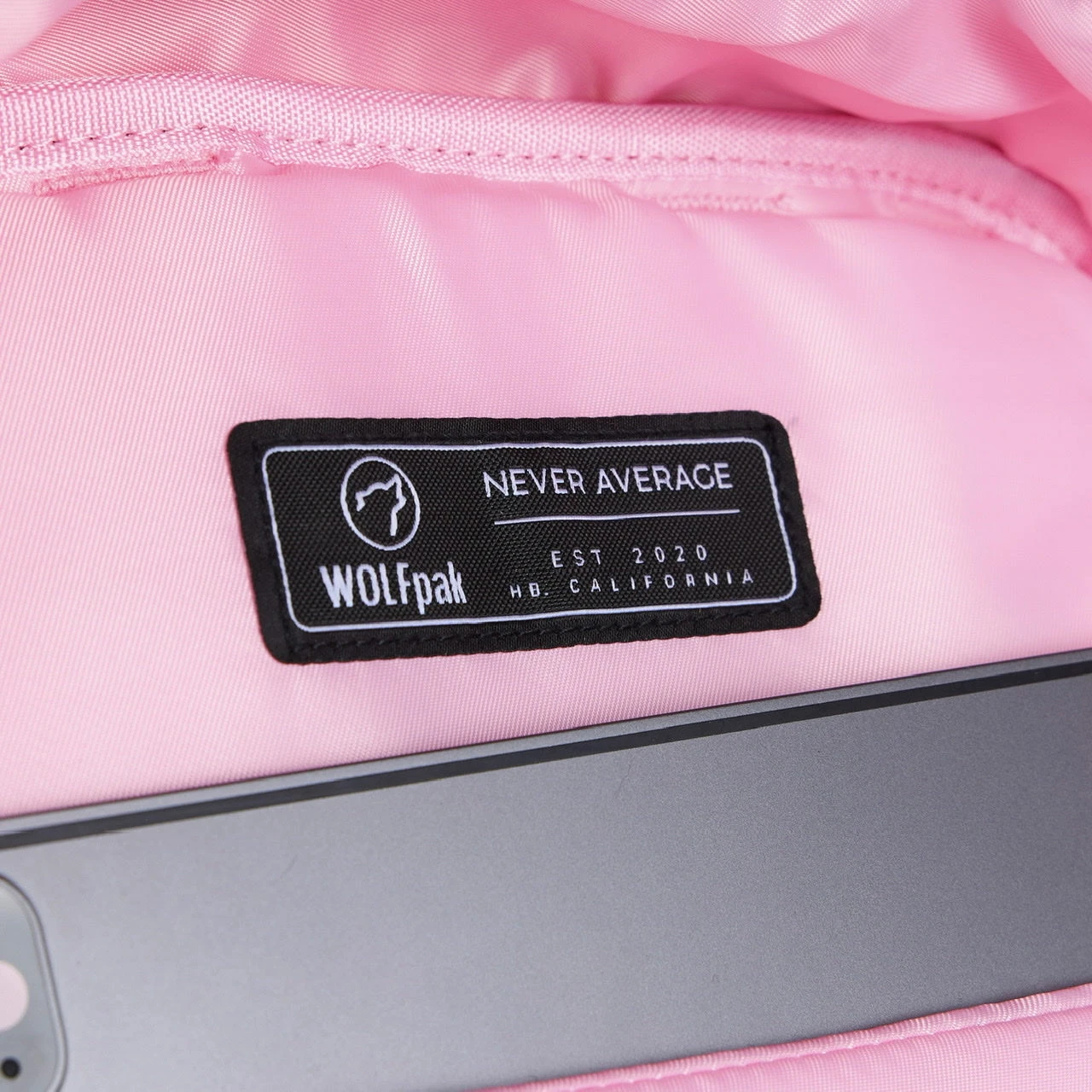 15L Backpack Knockout Pink 20 15L Backpack Knockout Pink - Image 20