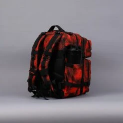 35L Backpack Blood Orange -Fashion bags A105B1A3 16B6 4772 966C 15E300327CED