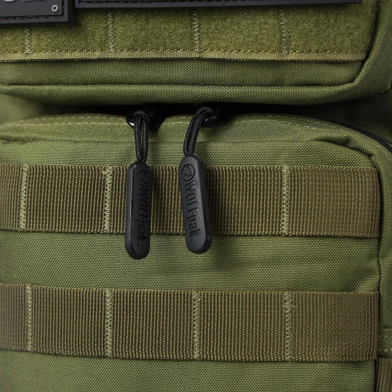 9L Backpack Mini Athletic Green 11 9L Backpack Mini Athletic Green - Image 11