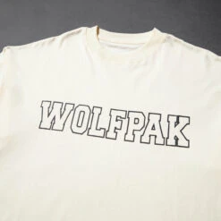 Men's Varsity Tee Cream 14 Men's Varsity Tee Cream -Fashion bags A1C2B722 109F 4EB1 B84A 210782B68390