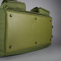 40L Ultimate Duffle Bag OD Green -Fashion bags A1E23A37 3E10 4F09 AEAA F574E7DD10A4