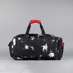 40L Ultimate Duffle Bag Black Lightning Immortal Red 35 40L Ultimate Duffle Bag Black Lightning Immortal Red -Fashion bags A2181BCF AC3B 4F91 867B B608F46536AF