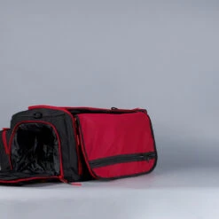 40L Ultimate Duffle Bag Red Wolf -Fashion bags A21C6831 568E 4BE0 AE5C C9A87DE958E4