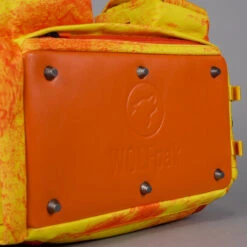 20L Mini Duffle Bag Fire 30 20L Mini Duffle Bag Fire -Fashion bags A2610F20 7E6D 45B9 8B0A C7EFE9D3A578