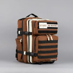 35L Backpack Cafe Latte -Fashion bags A27DD898 C777 487E 899C 8545AE7CB684