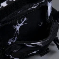 9L Backpack Mini Black Lightning 39 9L Backpack Mini Black Lightning -Fashion bags A2CDFC53 E942 43F8 9B10 24E21DF570F1