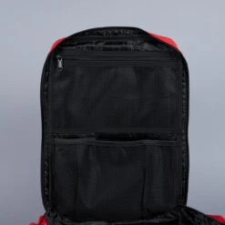 25L Backpack Elite Red -Fashion bags A2E977CD FAD2 4286 BF01 CCC3BC618EAC