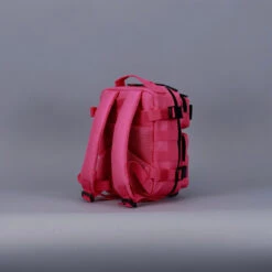 9L Backpack Mini Voodoo Pink -Fashion bags A30CF428 DF01 4C95 B982 0E3F2D8F06FD