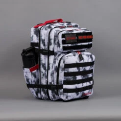 45L Timber Wolf Savage Red Meal Prep Management -Fashion bags A312A913 5923 426C 8130 7C2FC19B73DD