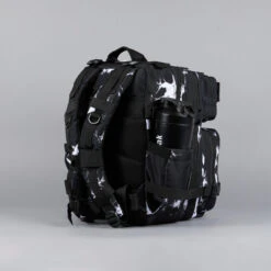 25L Black Lightning Meal Prep Management -Fashion bags A3D0D5FB 1FE0 4162 9BA3 59A40116A348