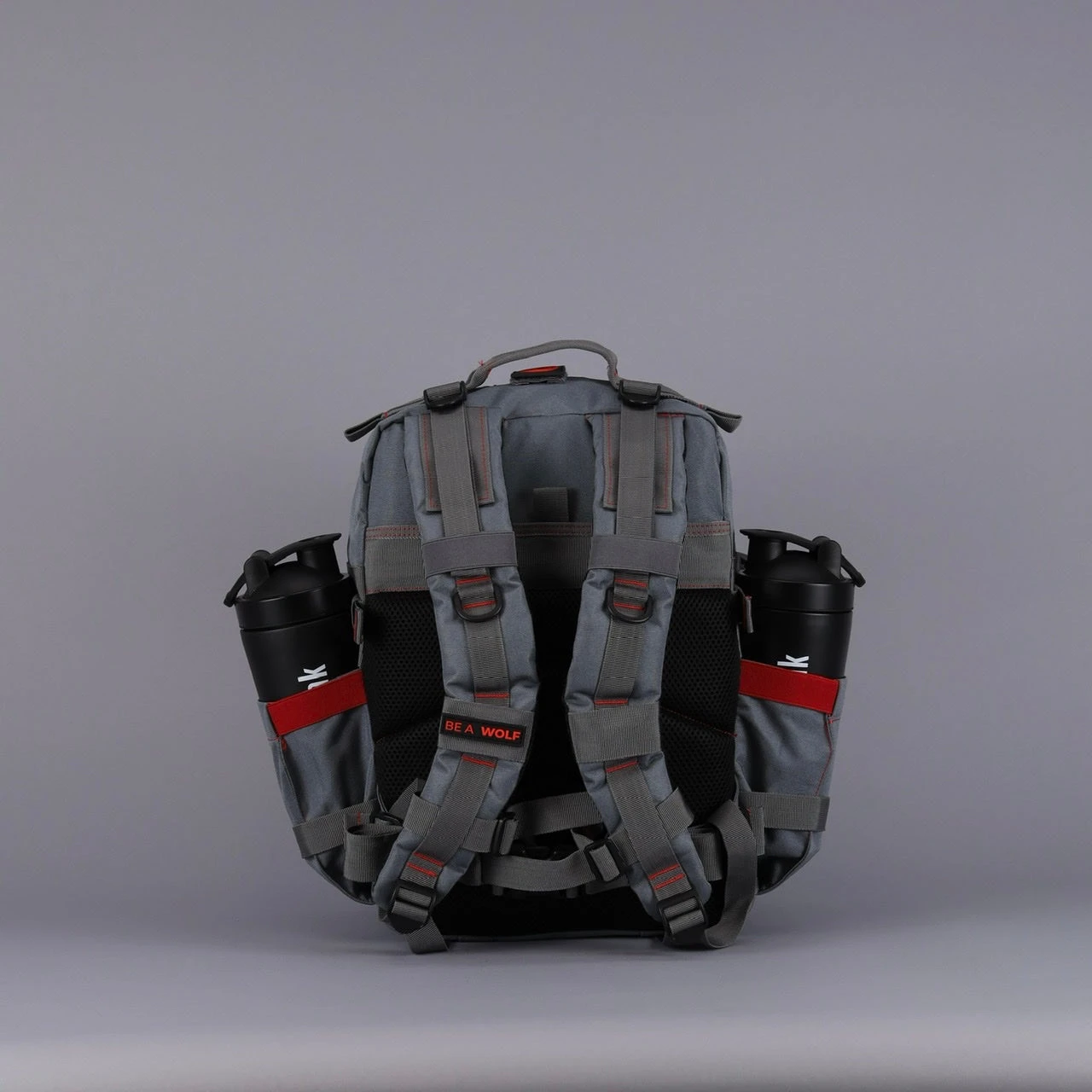 25L Backpack Anvil Gray 5 25L Backpack Anvil Gray - Image 5