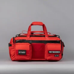 40L Ultimate Duffle Bag Elite Red 25 40L Ultimate Duffle Bag Elite Red -Fashion bags A4B5C103 8953 4F2F 881C 64567A4C403A
