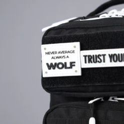 9L Backpack Mini Alpha Black White Accents 29 9L Backpack Mini Alpha Black White Accents -Fashion bags A548C7C0 8CB4 48AE A6E1 7704ECE1E3F9