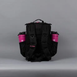25L Backpack Black Neon Pink -Fashion bags A54F1070 DAB3 419A B9E5 18678A06D146