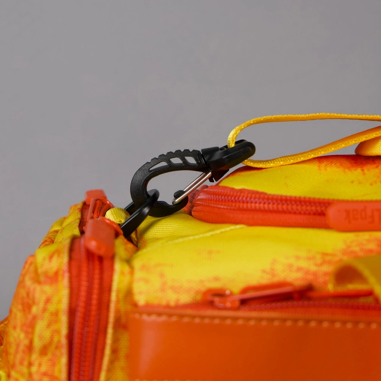 20L Mini Duffle Bag Fire 17 20L Mini Duffle Bag Fire - Image 17