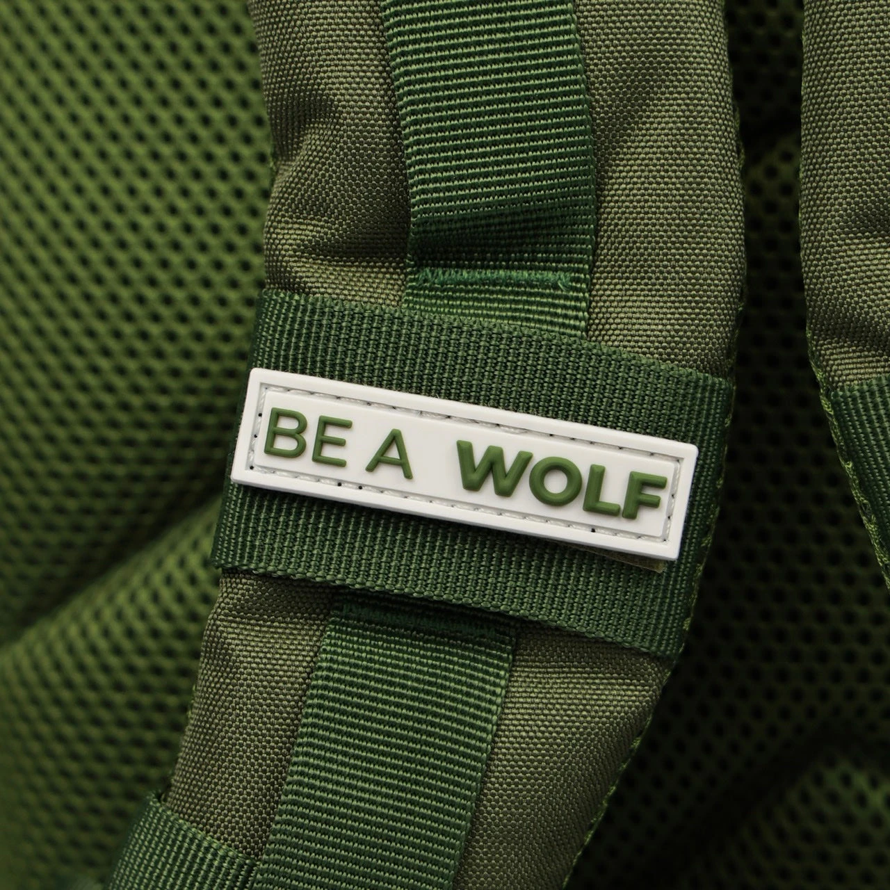 35L Backpack Moss Green 17 35L Backpack Moss Green - Image 17