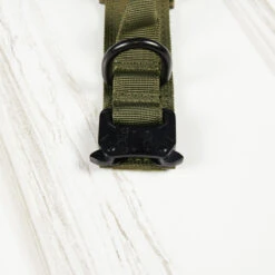 Tactical Nylon Dog Collar Green 10 Tactical Nylon Dog Collar Green -Fashion bags A5D7B914 4F63 422E 9E3F 4BCDDBADD20D