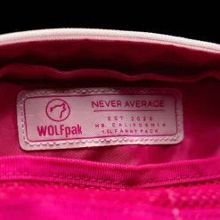 Crossbody Pack Pink Goddess -Fashion bags A622AE3E 6A7D 4918 8359 20041DA153D8