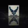 U.S. Air Force Velcro Patch
