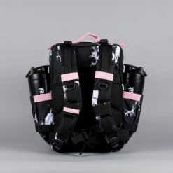 35L Backpack Black Lightning Knockout Pink -Fashion bags A6728CF1 AC87 491A 8335 7E667B50E3FB