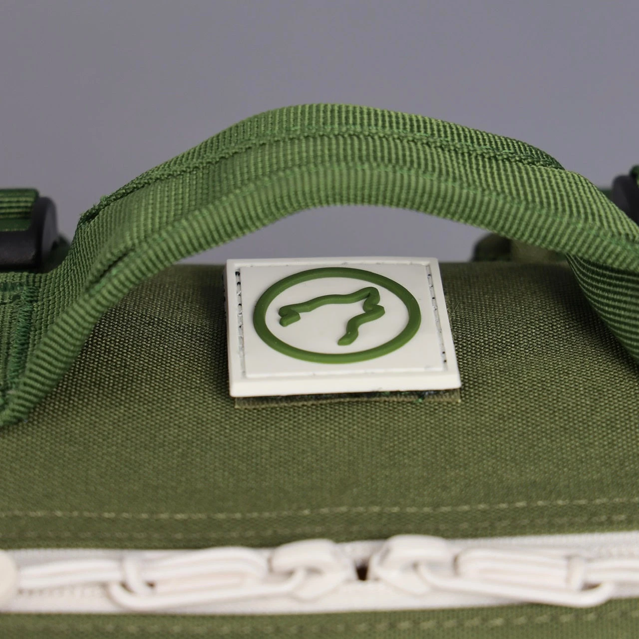 35L Backpack Moss Green 19 35L Backpack Moss Green - Image 19