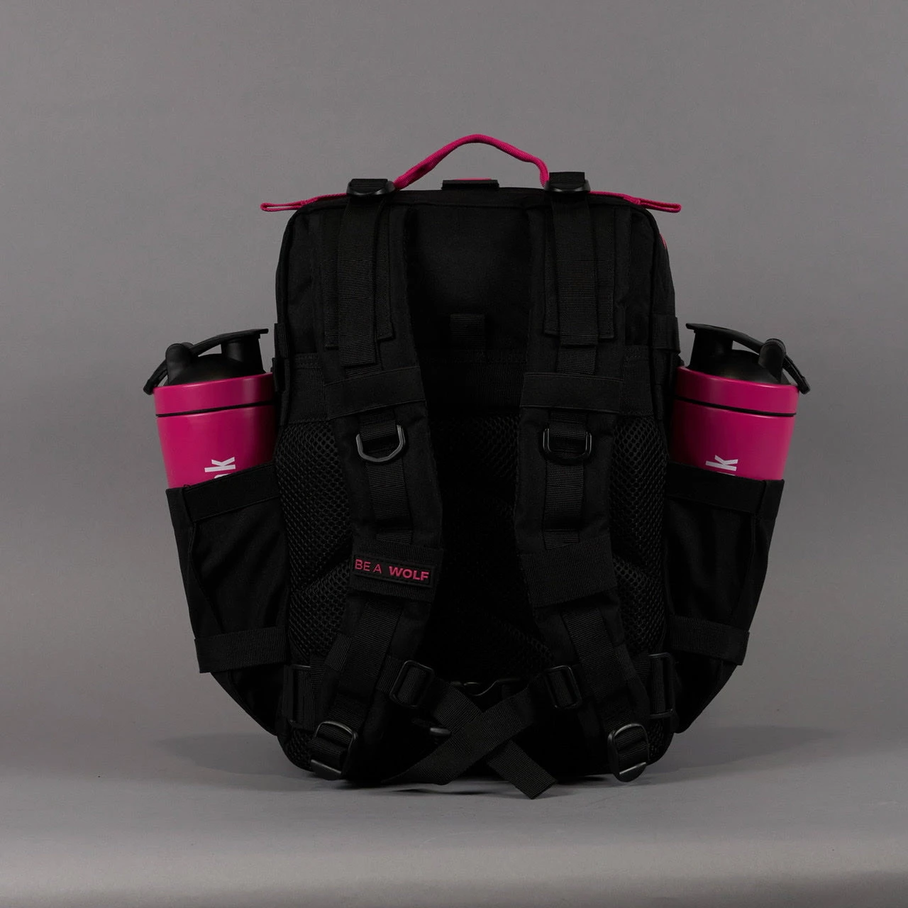 35L Backpack Fierce Pink 13 35L Backpack Fierce Pink - Image 13
