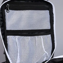 9L Backpack Mini Alpha Black White Accents 38 9L Backpack Mini Alpha Black White Accents -Fashion bags A750BB74 8F8B 4F1E A030 845EA8249495